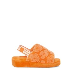 Fluff Yeah Slide Poppy